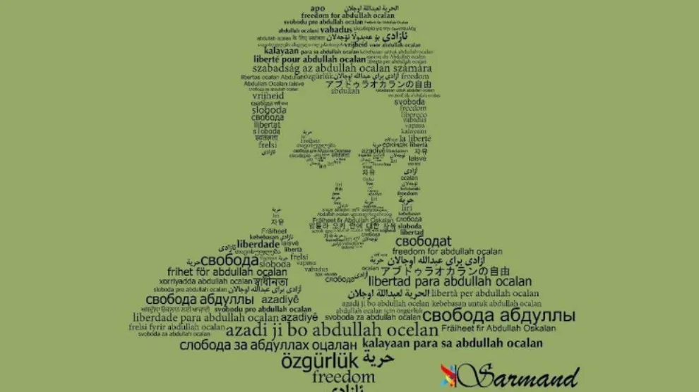 Rewşenbîrên ji Başûr kampanyaya îmzeyan a ‘Ji Ocalan re Azadî’ ya online da detpêkirin