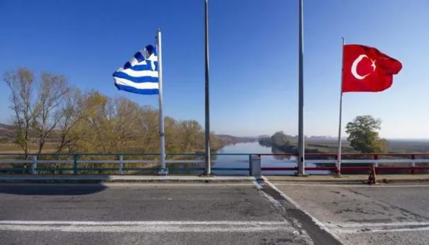 Îsraîlê desteka xwe ji Yewnanistanê re eşkere kir