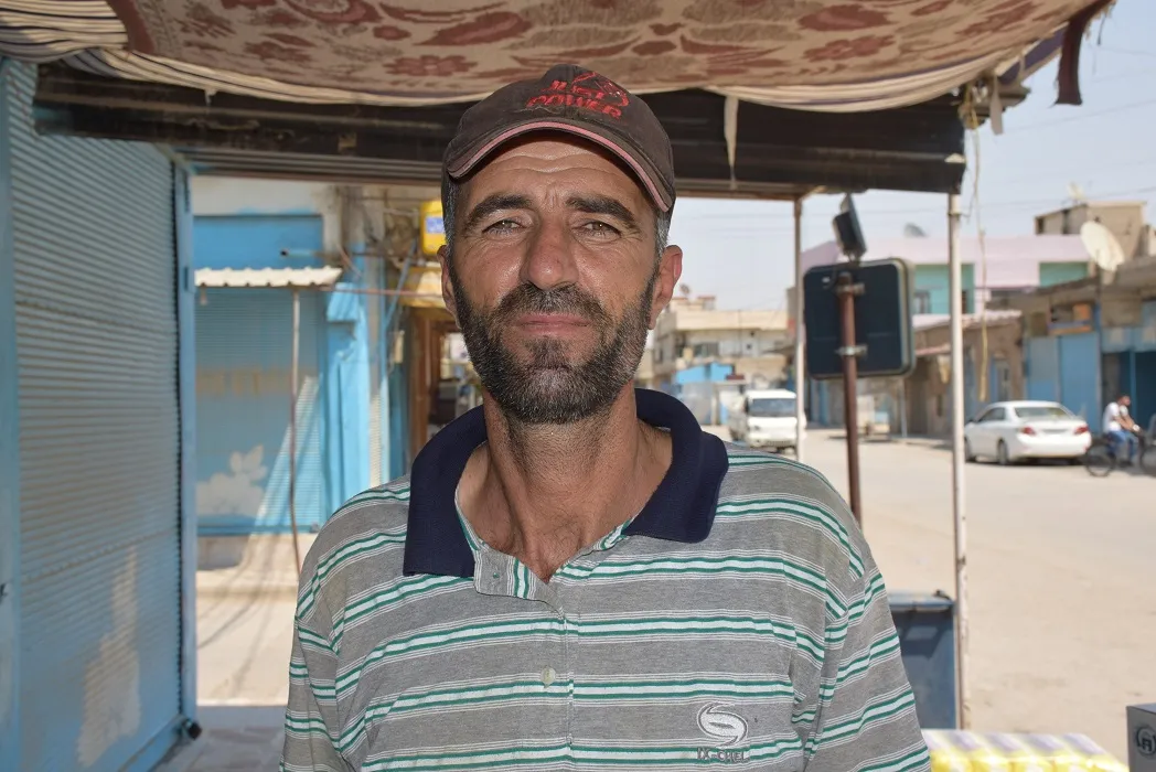 ​​​​​​​Şênî li gorî biryara qedexeya derketina derve tev digerin