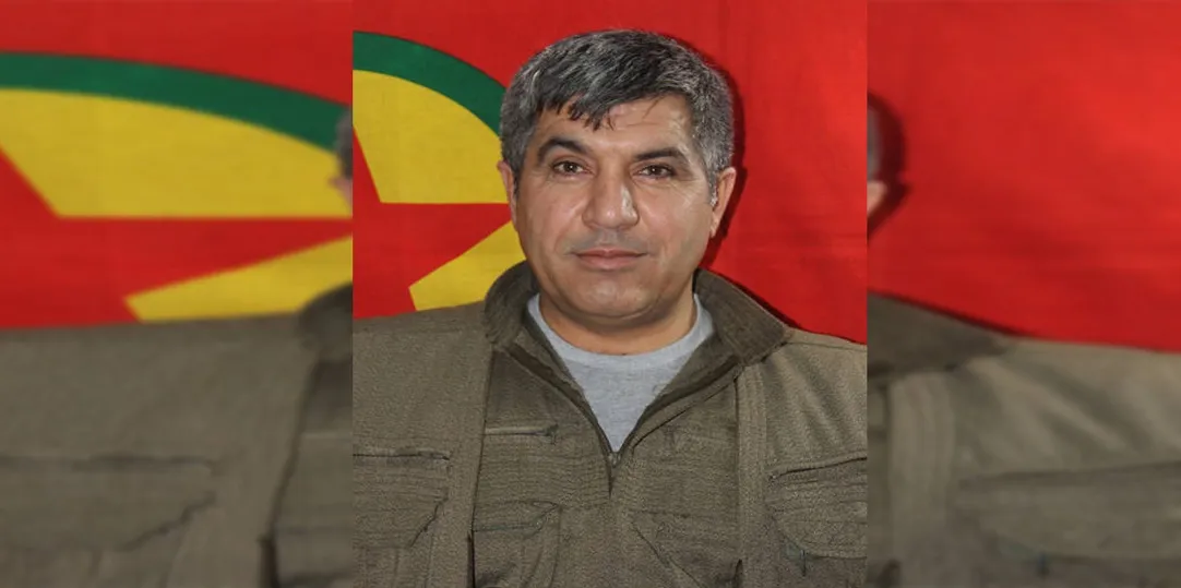 Nasnameya gerîlayê di dema hevdîtina Iraqê de şehîd bûbû, hate eşkerekirin