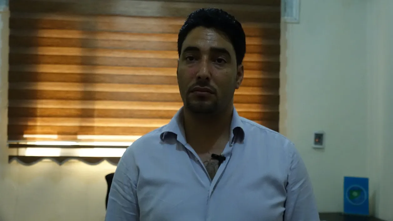 Partiya Pêşerojê ya Sûriyê kongreya xwe ya duyemîn sibê li dar dixe