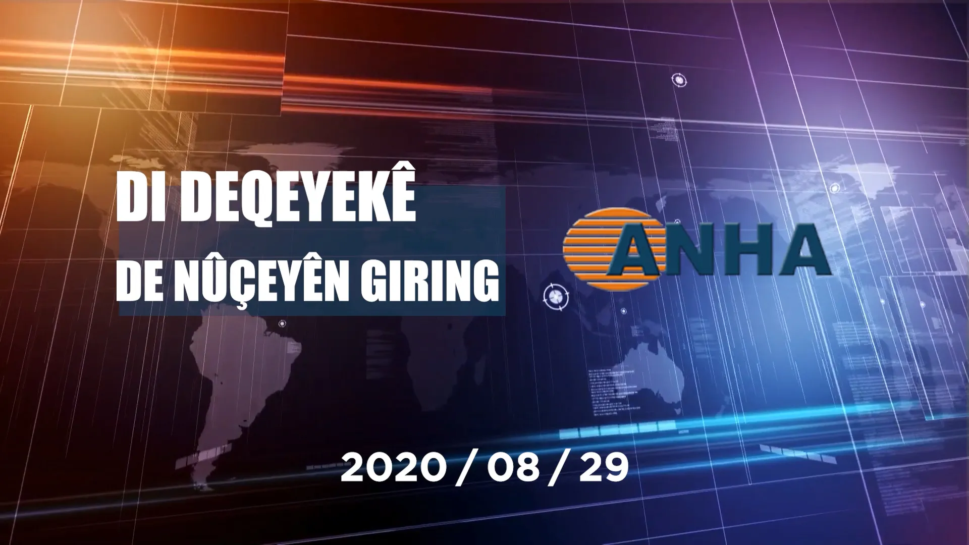 DI DEQEYEKÊ DE NÛÇEYÊN GIRING
