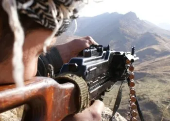 ​​​​​​​HPG: Li Heftanîn û Xakurkê gelek leşker hatin cezakirin