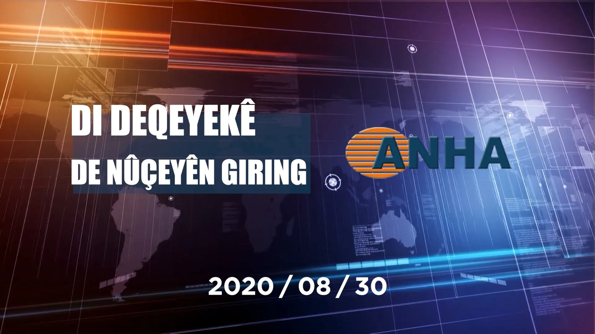 DI DEQEYEKÊ DE NÛÇEYÊN GIRING