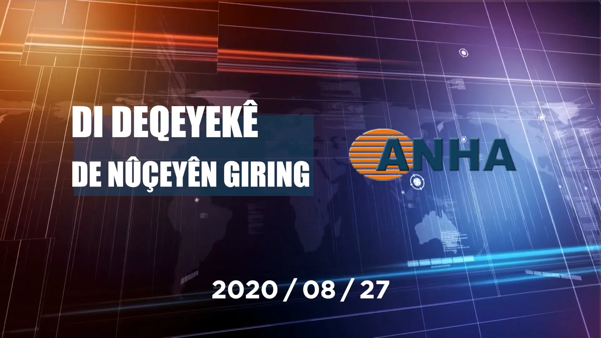 DI DEQEYEKÊ DE NÛÇEYÊN GIRING