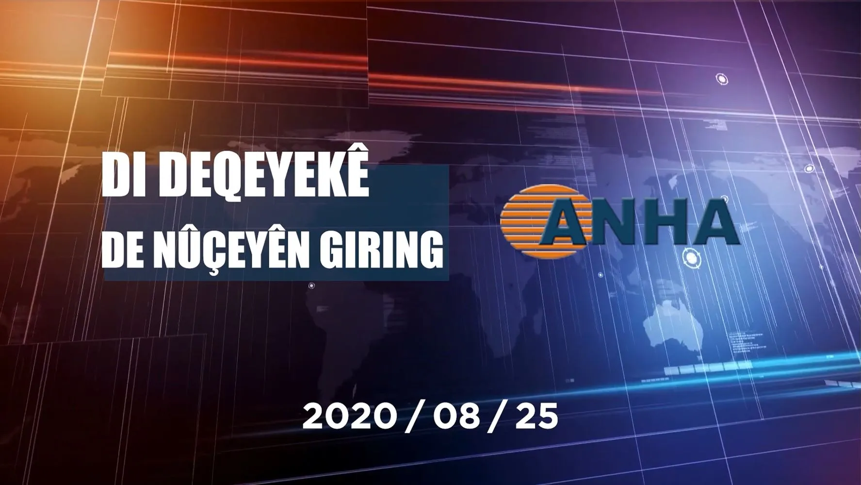 DI DEQEYEKÊ DE NÛÇEYÊN GIRING