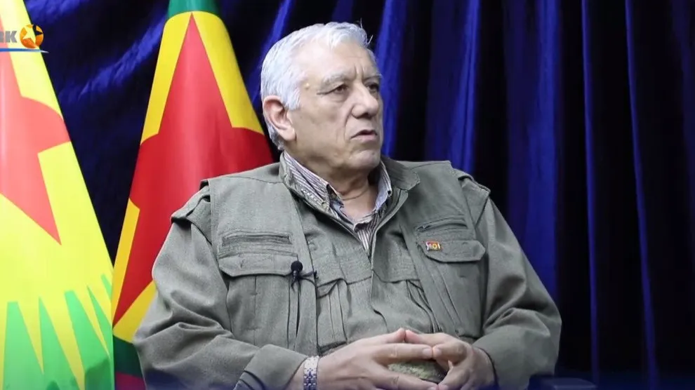 Bayik: Berxwedêrên Heftanînê li ser xeta fermandar Egîd in