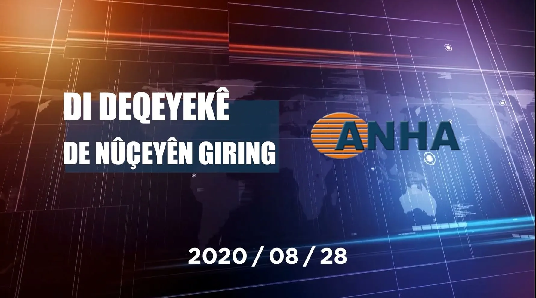 DI DEQEYEKÊ DE NÛÇEYÊN GIRING