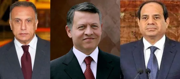 Di lutkeya Emanê de dozên Sûriye, Filîstîn, Lîbya û têkoşîna li dijî terorê tên nîqaşkirin
