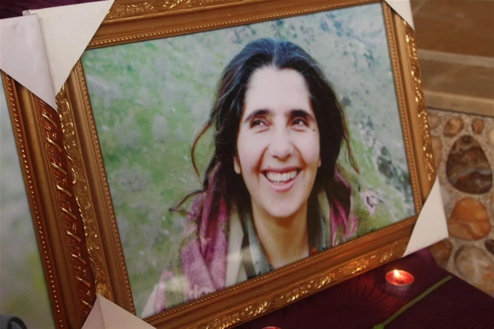 Şehîd Leyla Agirî li Hesekê hate bibîranîn
