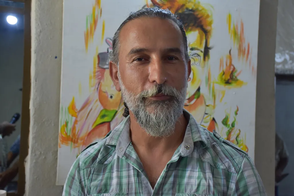 'Bangewaziya Efrînê' berxwedana Efrînê vedibêje