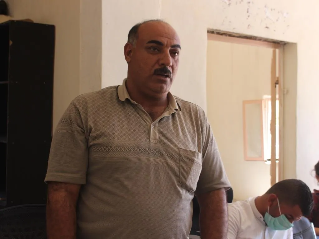 Şaredariyên Til Hemîsê budceya projeyên çareya sêyemîn a îsal diyar kir