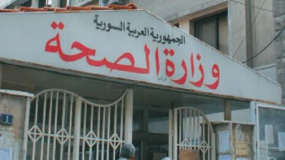 Li Sûriyê COVID-19: Hejmara nexweşan bû 780
