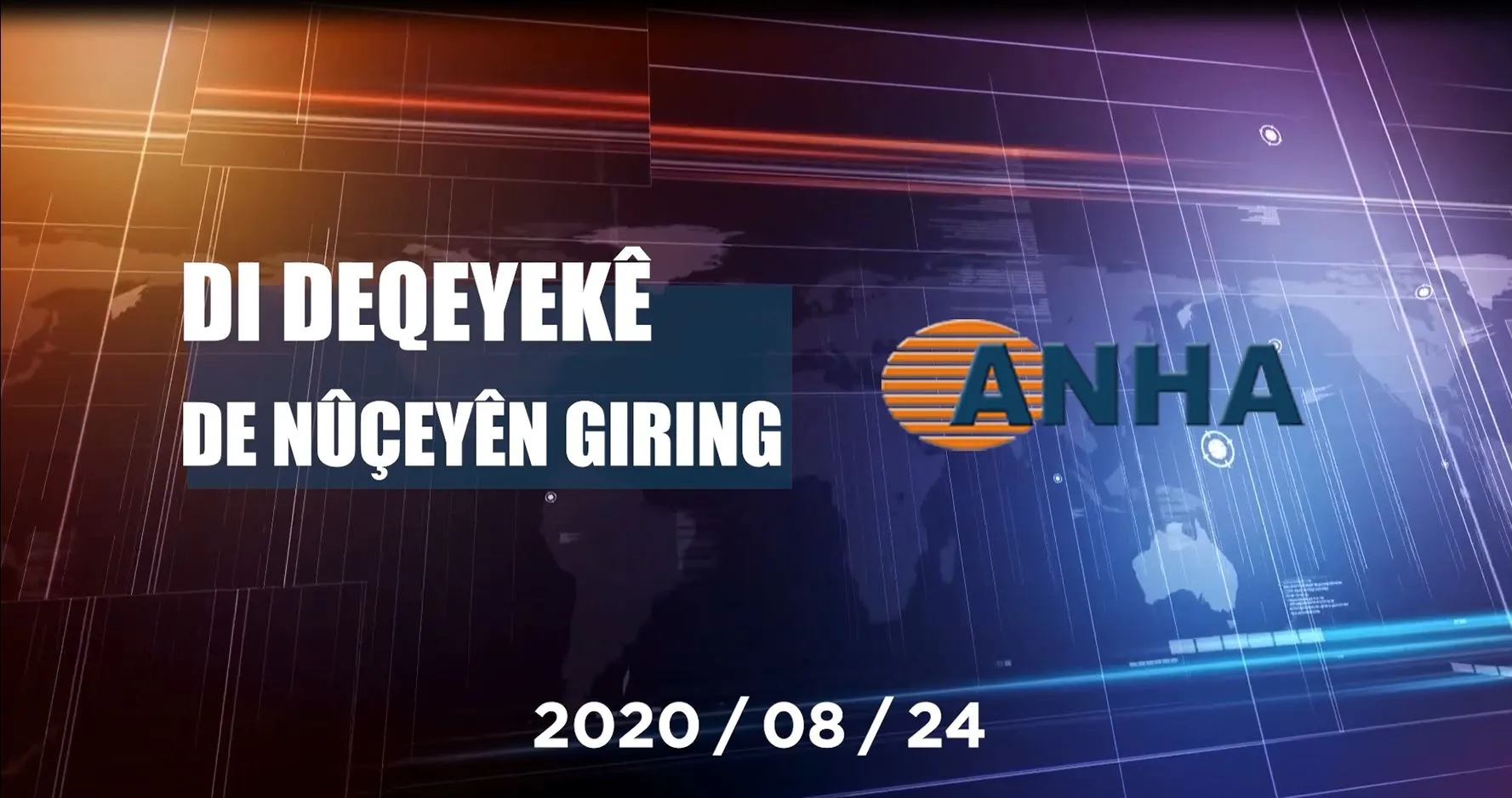 DI DEQEYEKÊ DE NÛÇEYÊN GIRING