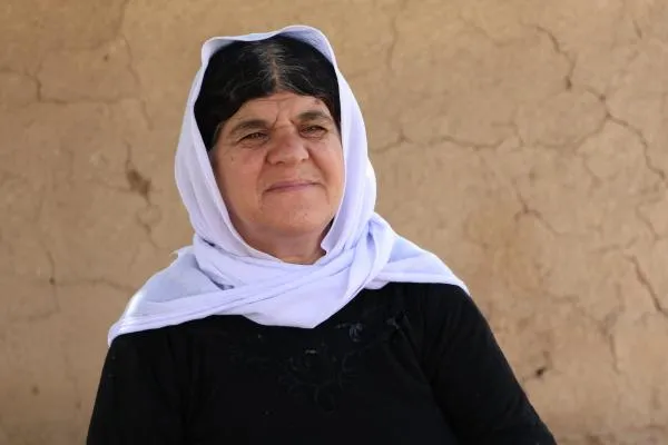 Gelê Êzidî li her derê rastî zilmê tê