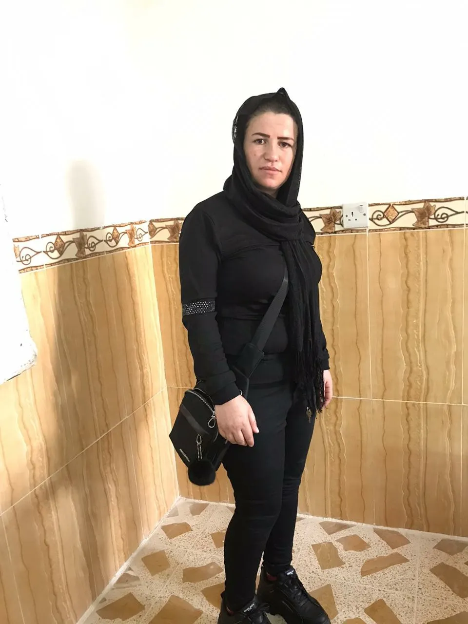Komkujiya Şengalê di her kêliyê de li bîra jinên Êzidî ye