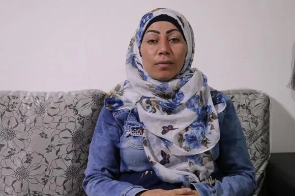Ezab Ebod: Armanca fitneyan têkbirina projeya neteweya demokratîk e