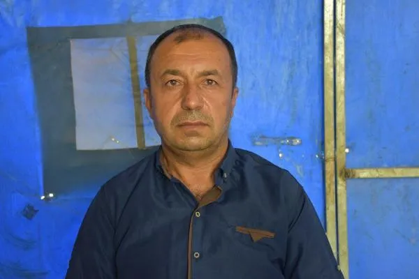 Rêxistineke hiqûqî: Li Efrînê siyaseta guhartina demografiyê berdewam e