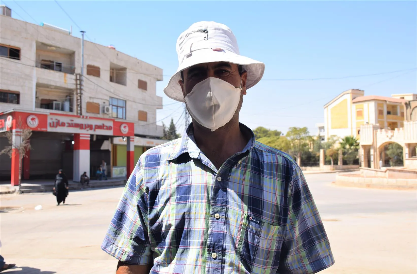 Şêniyên Hesekê bang kirin ku tedbîrên li hember Koronayê werin pêkanîn