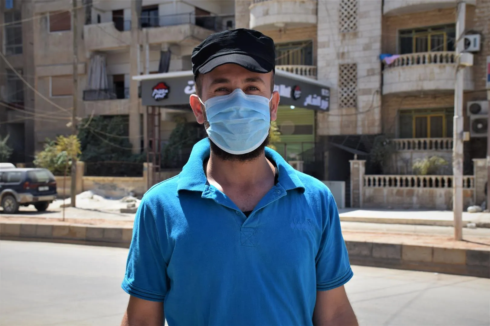 Şêniyên Hesekê bang kirin ku tedbîrên li hember Koronayê werin pêkanîn