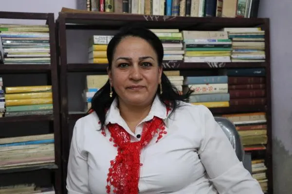 ​​​​​​​ꞌTecrîd sûcek li dijî mirovahiyê ye'