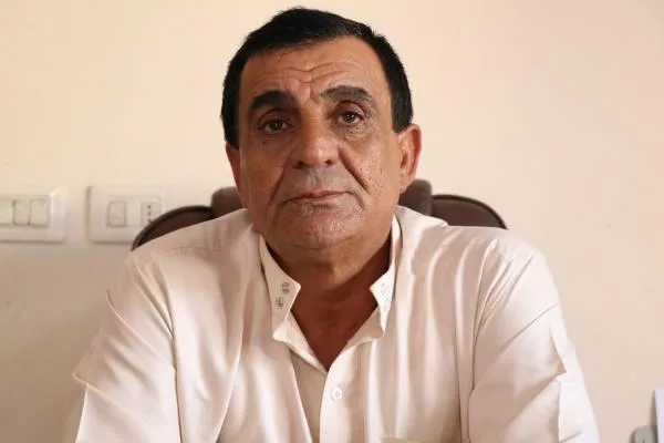 Hewas Cidêi: Rêya têkbirina komployan hevgirtin û piştgiriya QSD'ê ye