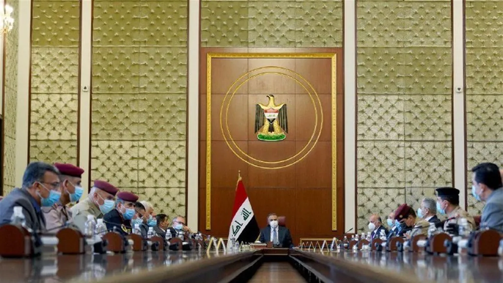 Meclisa Ewlehiya Niştimaniya Iraqê: Tirkiyê li dijî ewlehiya Iraqê gefeke mezin e