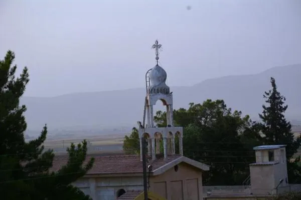 Îşo yê Suryan: Komkujiyên Tirkiyê berdewam in