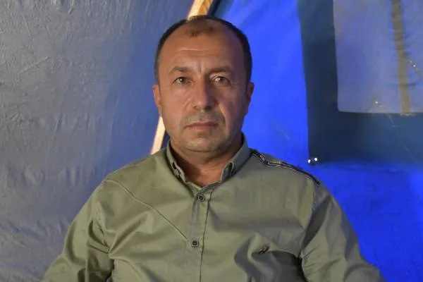 Rêxistina Mafên Mirovan a Efrînê sûcên Tirkiyê yên di meha Tîrmehê de belge kir