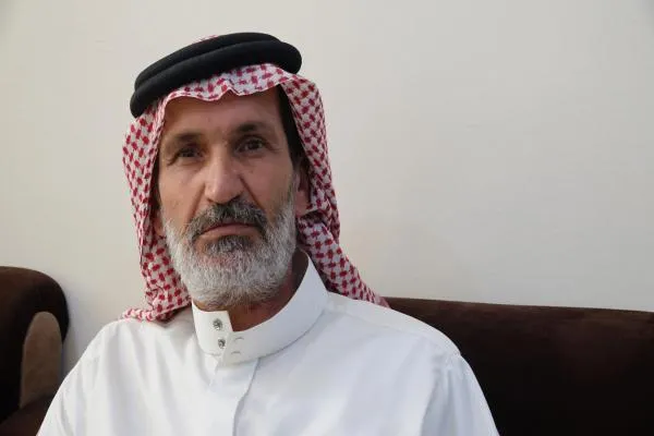 ​​​​​​​Qebîleya Welde: Divê eşîrên Ereb xeteriyê ferq bikin û li dora QSD’ê kom bibin