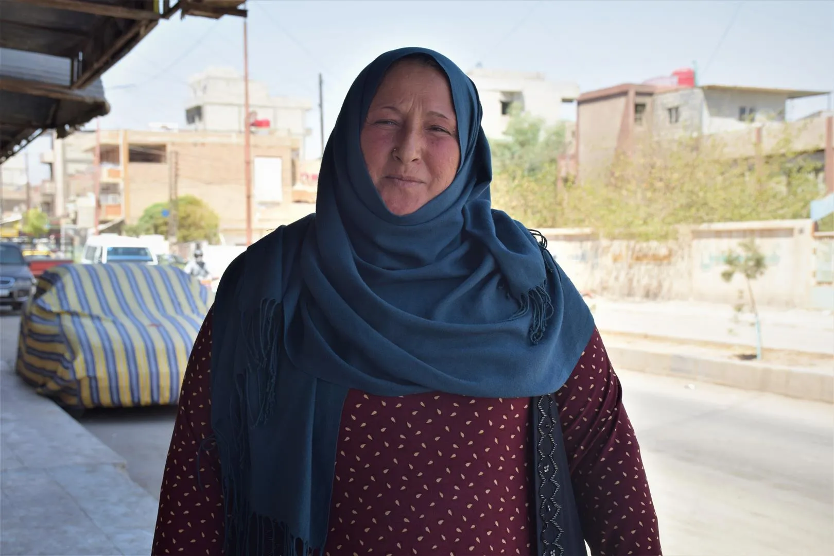 ​​​​​​​Gelo çareseriyên rêgirtina li pêşiya rûdana kerasteke mirovî çi ne?