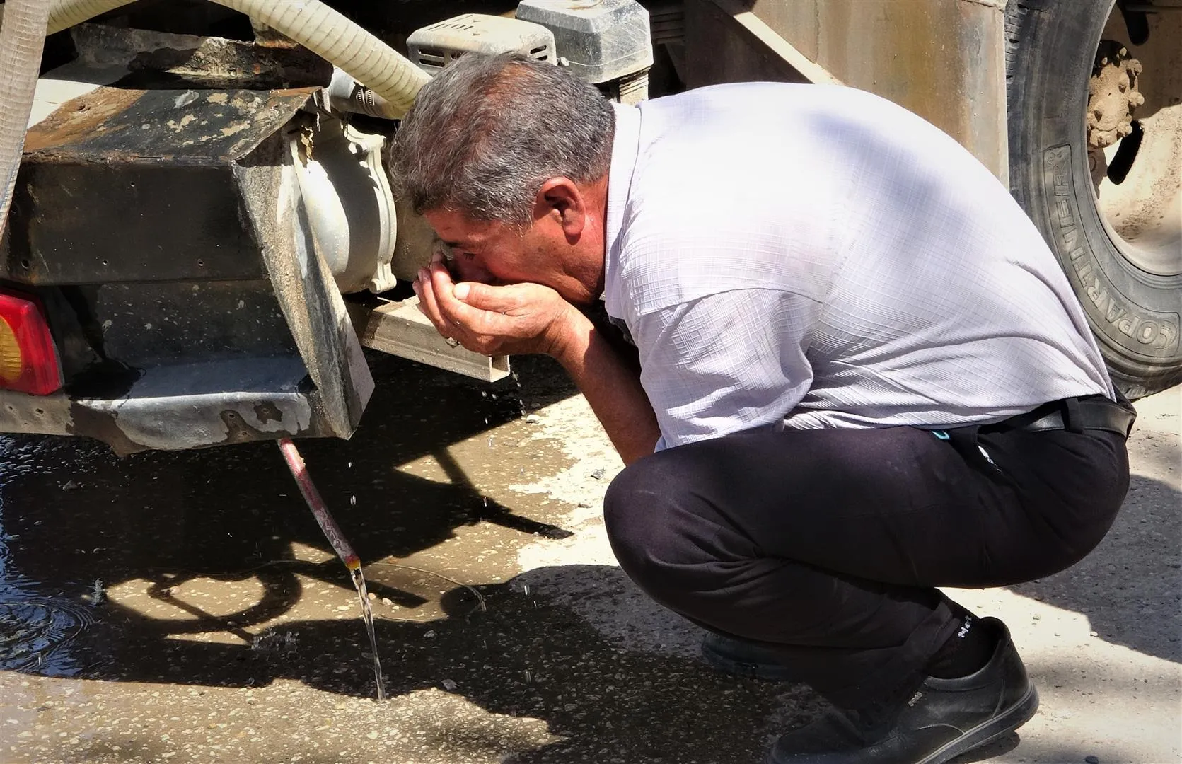​​​​​​​Gelo çareseriyên rêgirtina li pêşiya rûdana kerasteke mirovî çi ne?