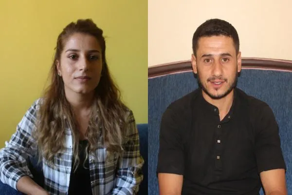 'Sîxurkirin, şerê taybet ê dewleta Tirk e’