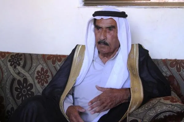 Qebîleya El-Enze: Kesayetên li Ruhayê nûnertiya eşîrên Sûriyê nakin