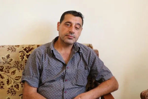 'Siyaseta PDK'ê ya li dijî rojnamevanan mîna siyaseta AKP'ê ye'