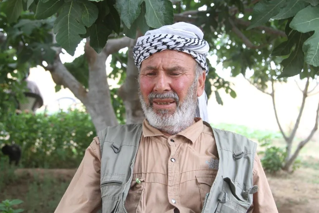 ​​​​​​​Hebûn Mele Xelîl...Dîrokek ji têkoşînê ye