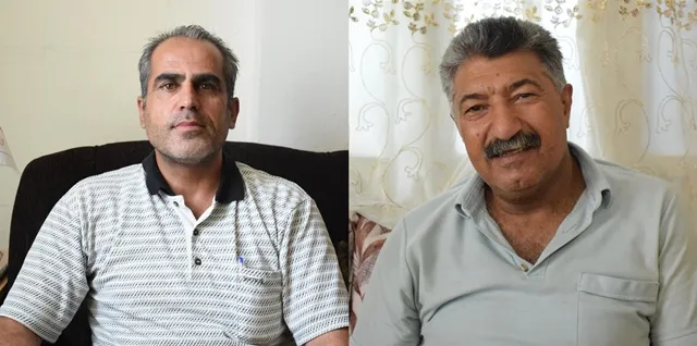ꞌHeftanînê hesanê piştê yê gelê Kurdistanê yeꞌ