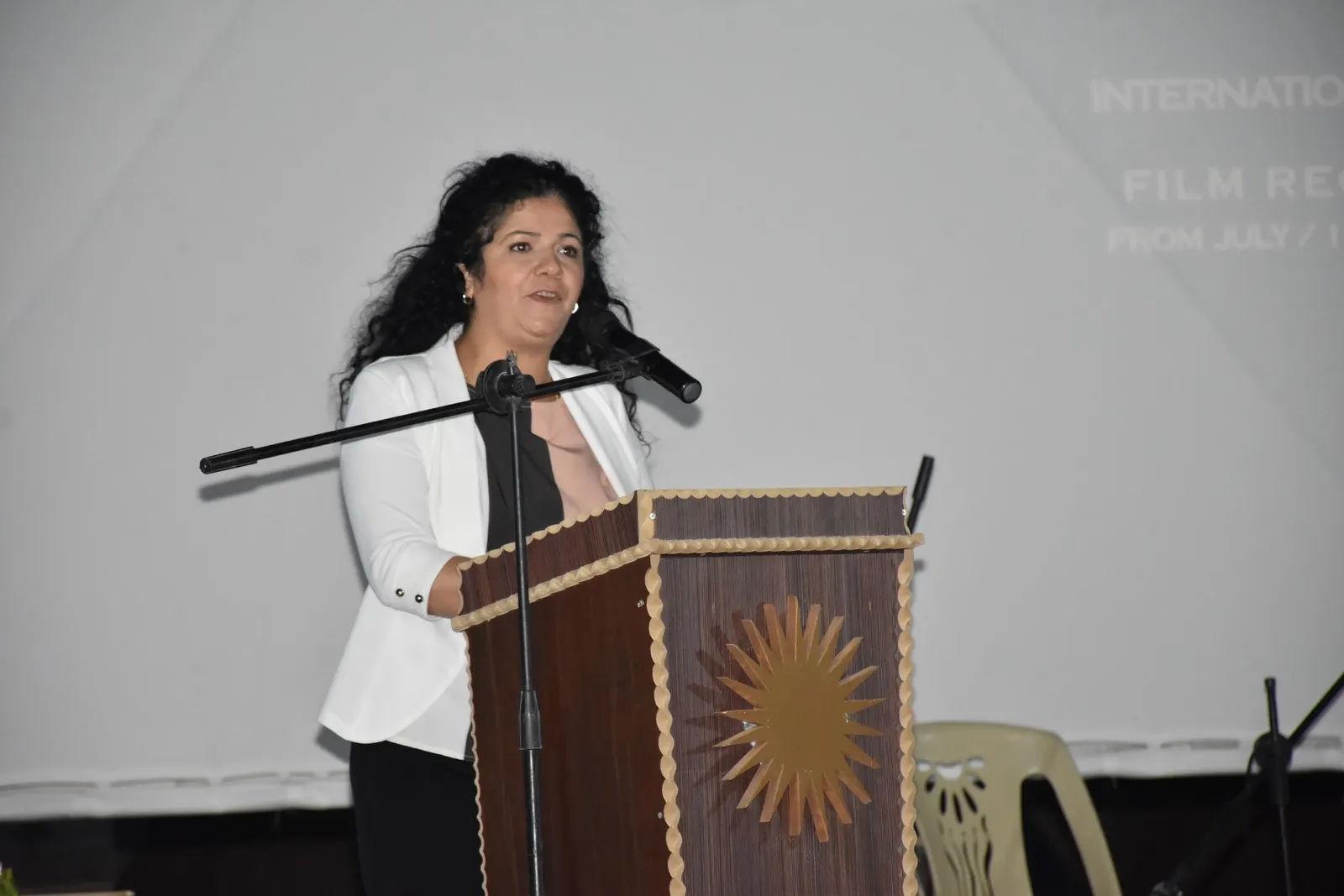 Mîhrîcana Lêlûn dest pê kir