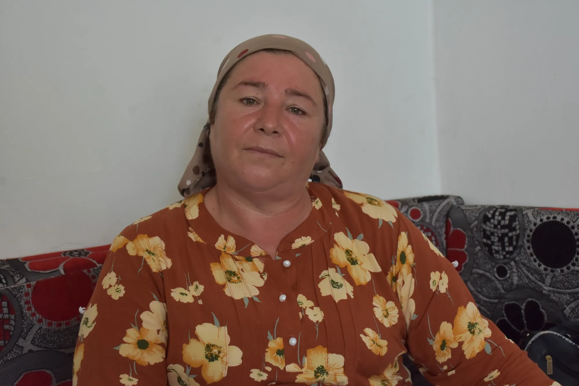 Fîlmê "Ber bi rû" bandoreke taybet li şêniyên Efrînê kir