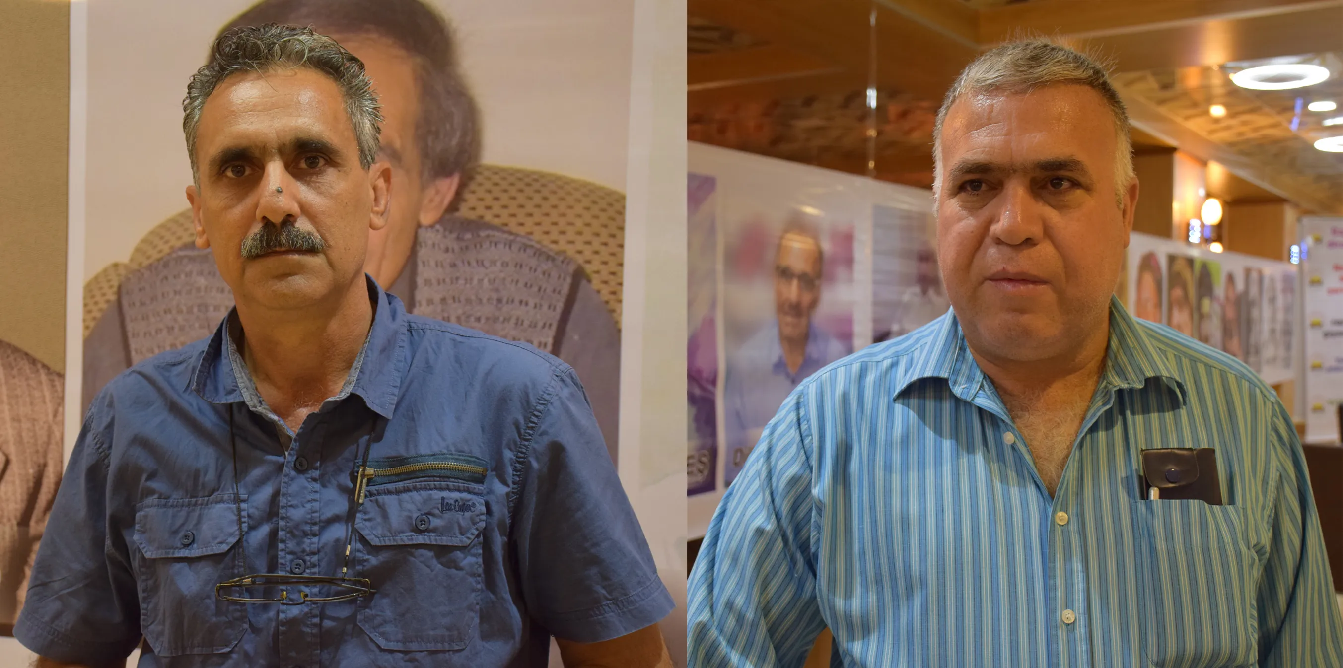 Rewşenbîr: Divê rewşenbîr li kêleka parêzvanên gelê Kurd bin