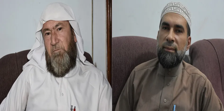 Êlên Şêxmeqsûdê banga hevgirtinê dikin
