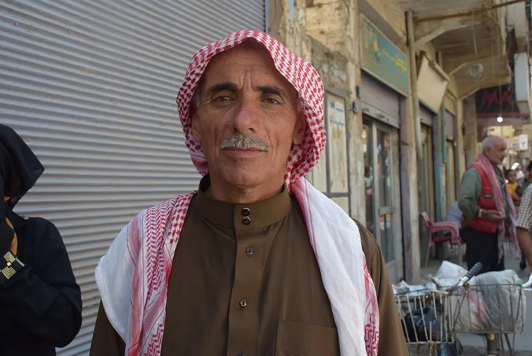 Li Qamişlo newekheviya nirxên derman azarên şêniyan zêdetir dike
