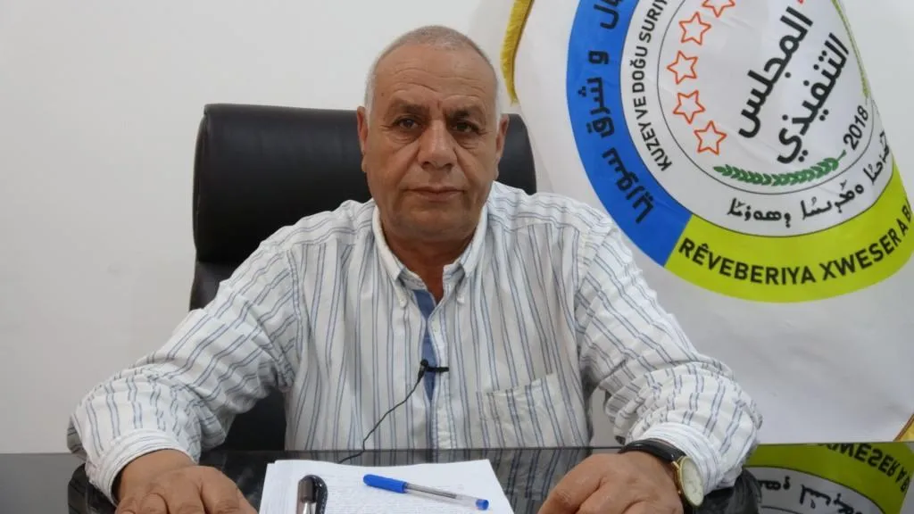 Ji bo parastina xwendekaran ji koronayê tedbîr hatin girtin