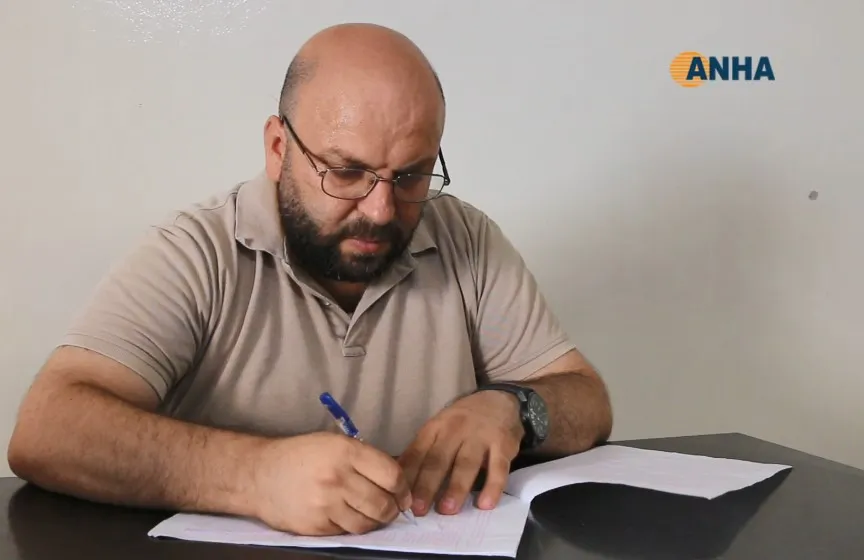 Emîn Elîko: Heftanîn berxwedana hebûna Kurd e