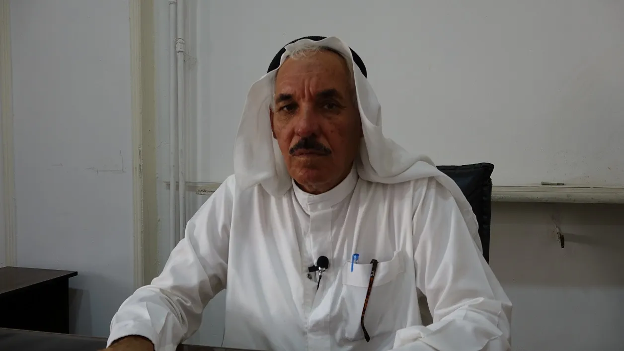 Cotkarên pembo li ser biryara Rêveberiya Xweser çi dibêjin?