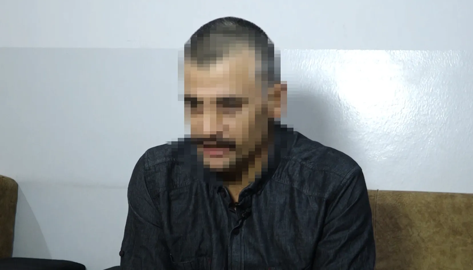 Di operasyona QSD’ê ya li dijî tora dizan de kesekî din hate girtin