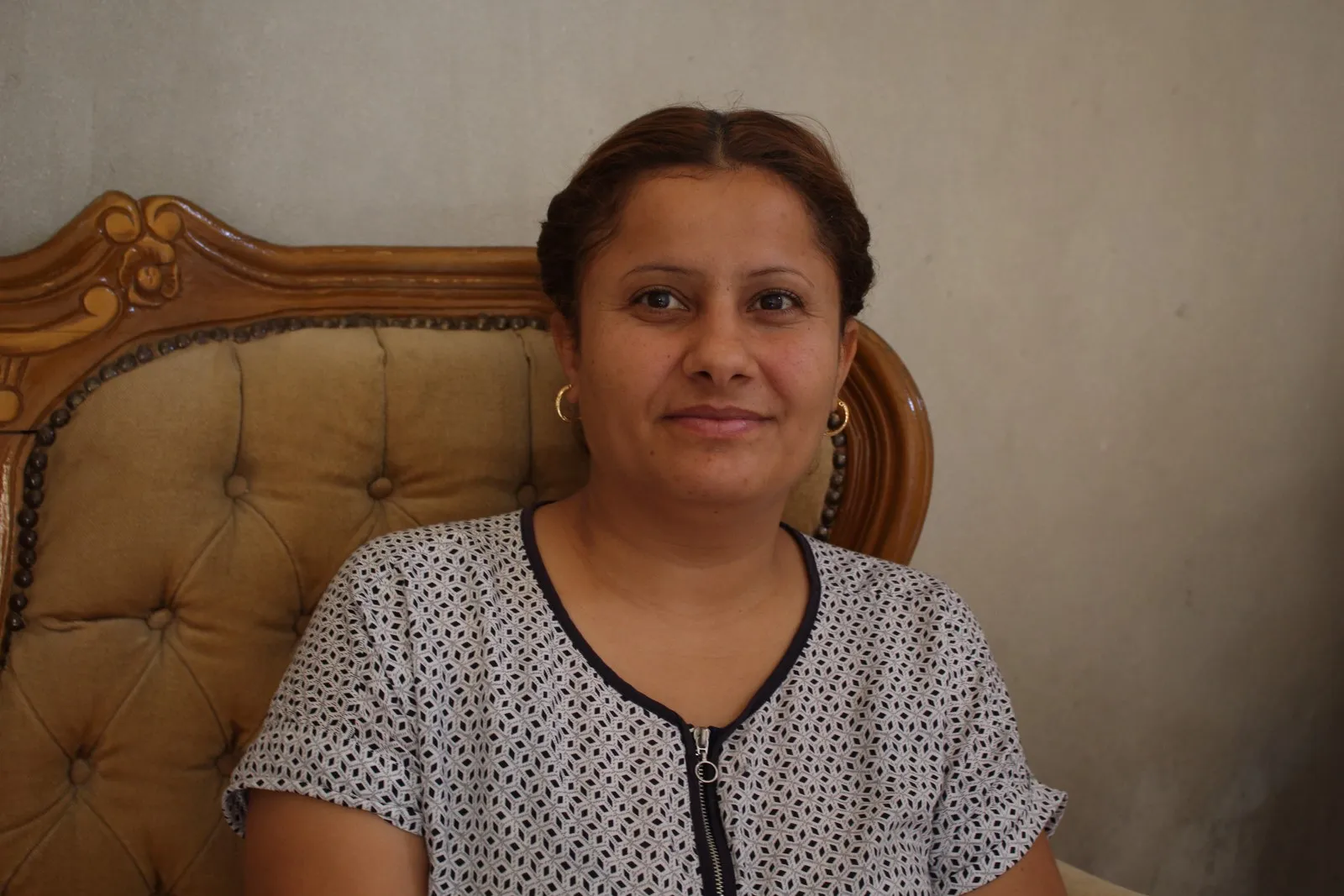 Evîn Hec Hemo: Divê dewleta Tirk ji ber sucê xwe were darizandin