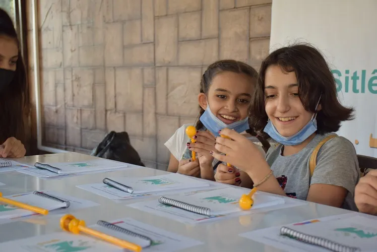 Qonaxa duyemîn ji pêşbirka "Nivîskarên Paşerojê" bi dawî bû