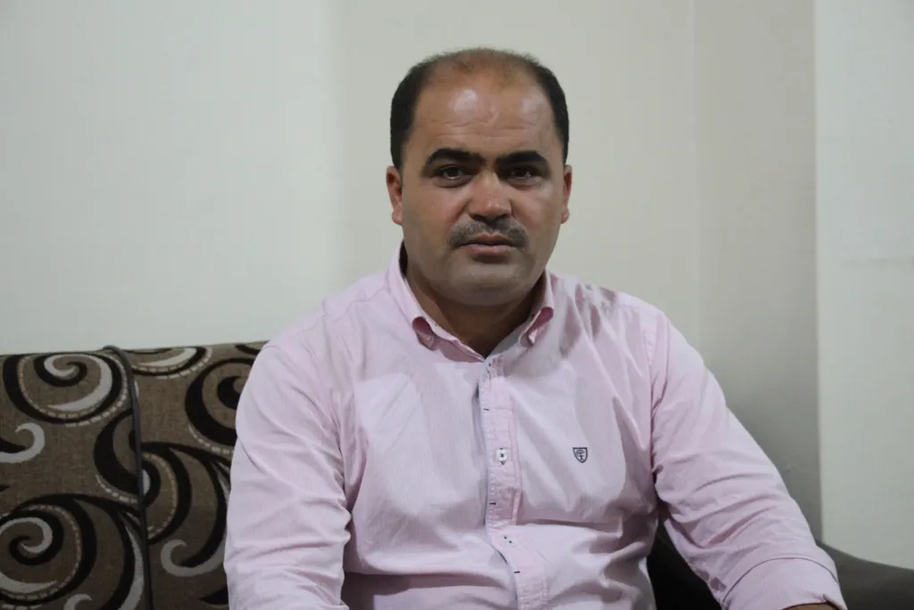 Cotkar: Berhema fisteqên helebî baş e, lê nirxê firotinê kêm e