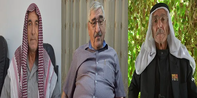 ′Me di fikrên Ocalan de azadî û wekhevî dît′